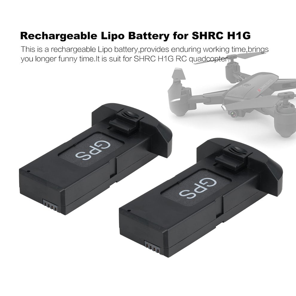 shrc h1g drone