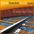 thumbnail image 2 of David Starobin - Favorite Tracks 1 - Music & Performance - CD, 2 of 2