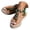 Green, variant on Women's Sparkly Rhinestone Sandals Bohemian Jeweled Platform Wedge Heel Summer Dressy Flip Flops Thong Sandals