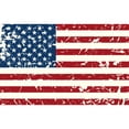 thumbnail image 7 of Rateoe Vintage American Flag Pattern Canvas College Laptop Backpack,Travel Daypack,Durable Rucksack Travel Notebook Bag School Backpack Book Bag for Men Women-Small, 7 of 7