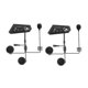 thumbnail image 1 of 2 Set Cycle 5.0 Tooth Intercom Earph Et con reducción, 1 of 5