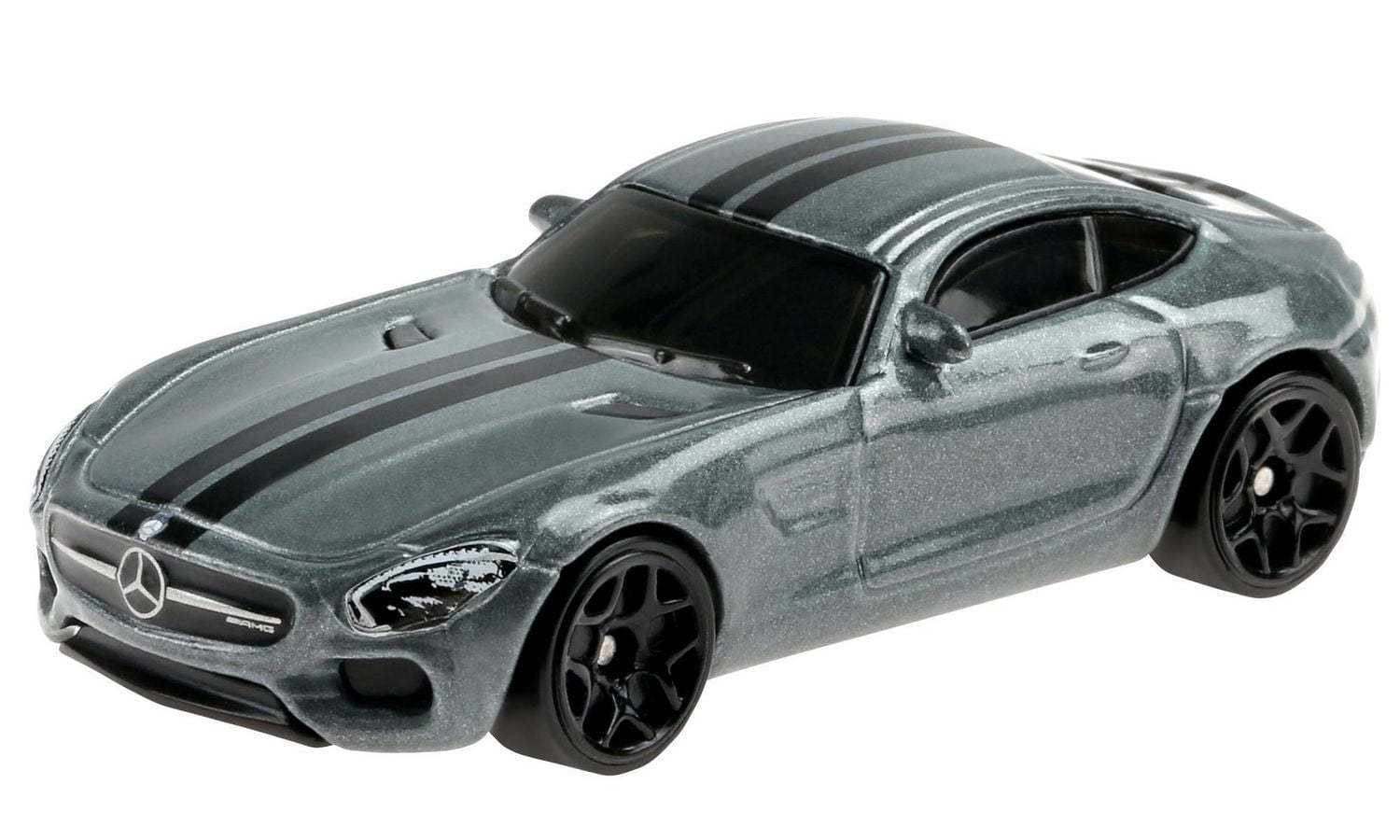 Hot Wheels '15 Mecedes-AMG GT Vehicle
