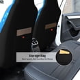 thumbnail image 5 of Uemuo Submarine And Landscape Pattern Car Seat Covers for Front Seats Waterproof Seat Covers for Cars, Universal Auto Front Seats Protector Fits for Car-1, 5 of 6