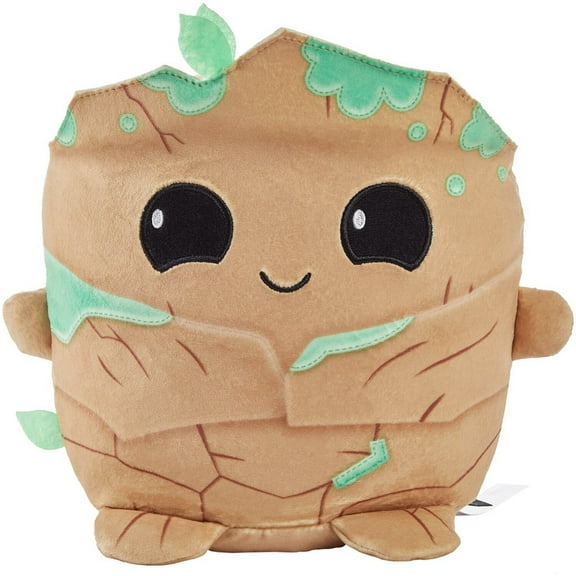 Marvel Groot Cuutopia 10-Inch Plush