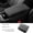 Armrest Cover, variant on BOXIANG fit for LHD Audi A4L B9 Sedan A4 Allroad Avant S4 A5 S5 2017 2018 2019 2020 2021 2022 2023 2024 Suede Leather Overlays Interior Trim