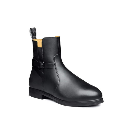 Fusion Mt Safety Boot