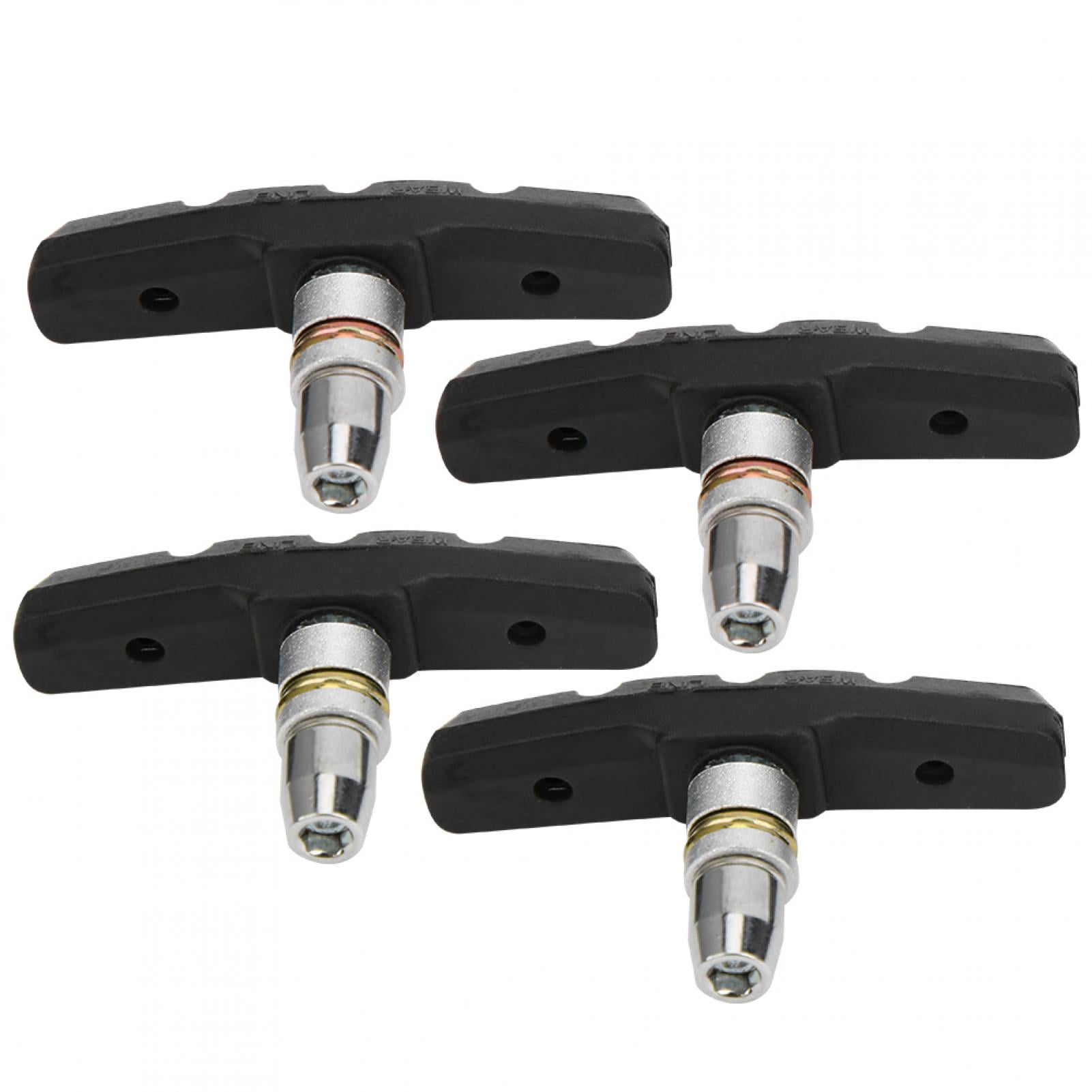 v brake pads on road bike