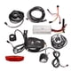 thumbnail image 2 of Kit de controlador de motor de 25 A con panel de visualización S810, sensor de asistencia de energía, conversión de bicicleta eléctrica para motor de 750 W YUNYI BRAND  Deportes, 2 of 8