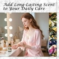 thumbnail image 3 of HIQILI For Her Fragrance Oil, 30mL Elegant Women Oil for Gifts DIY Perfume Diffuser Humdifier Bath, 3 of 8