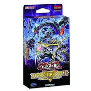 Yugioh Zombie Horde Structure Deck