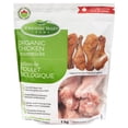 thumbnail image 2 of Yorkshire Valley Farms Organic Chicken Drumsticks, 2 of 5
