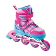 thumbnail image 3 of Patines NEXT en Línea Ajustables Niña Talla M 21.5 - 24 cm, 3 of 3