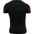 thumbnail image 2 of Grunt Style The Struggle Is Real T-Shirt - 2XL - Black, 2 of 3