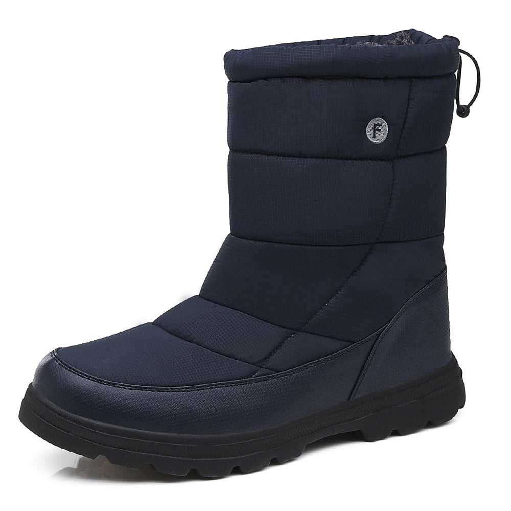 warm boots for fall