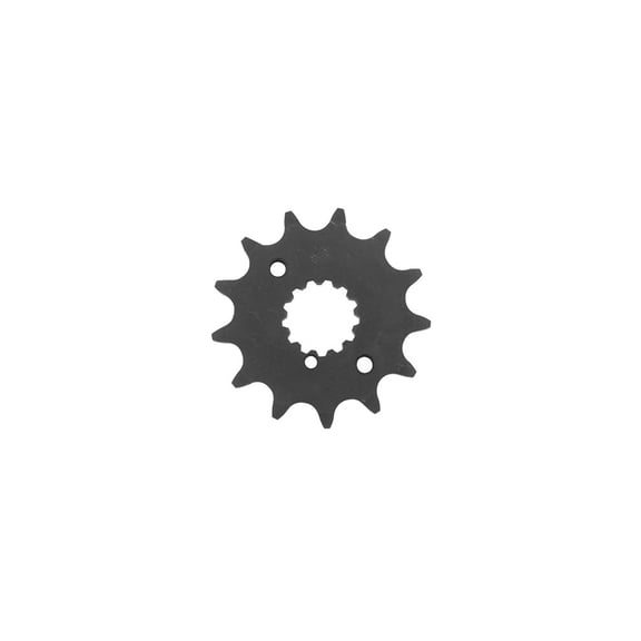 Sunstar Front Sprocket 13 Tooth Compatible With Kawasaki KLX140R 2021