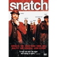 thumbnail image 1 of Pre-Owned Snatch (DVD), 1 of 1