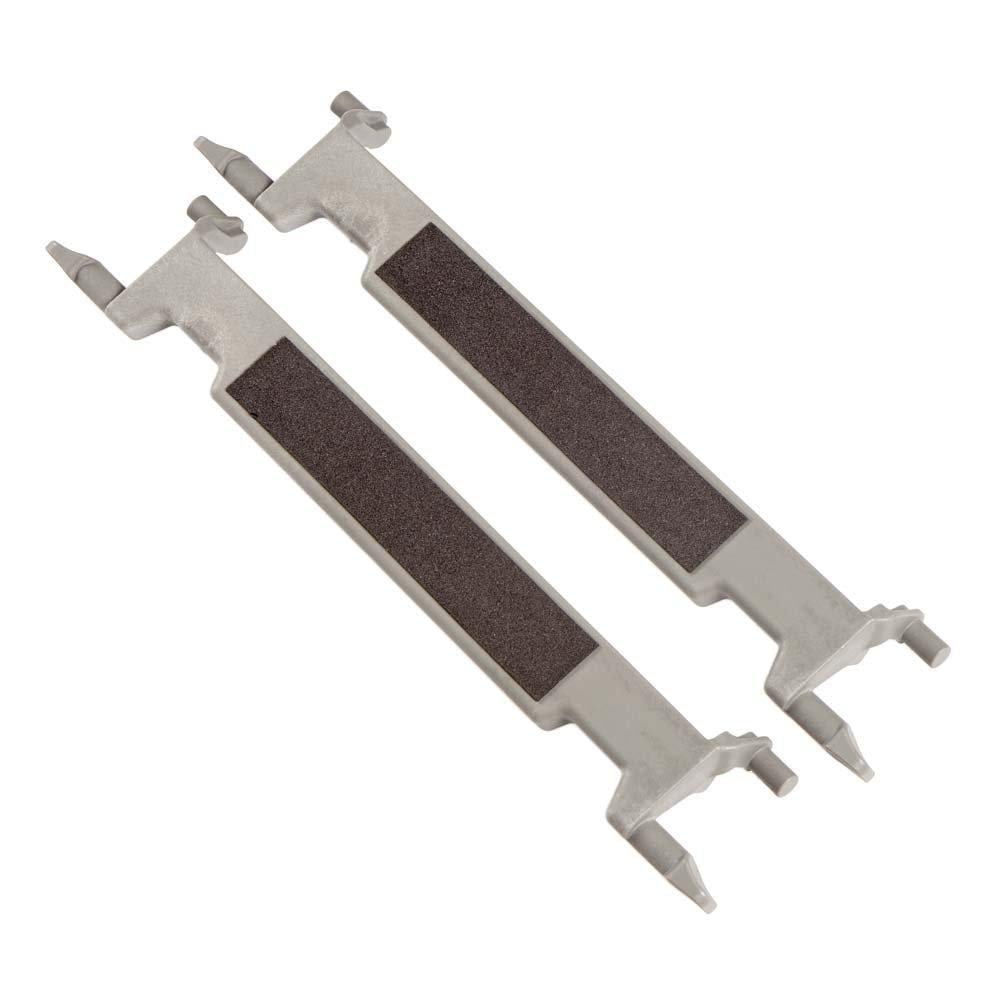 Traxxas XMaxx Battery HoldDown & Foam Pad