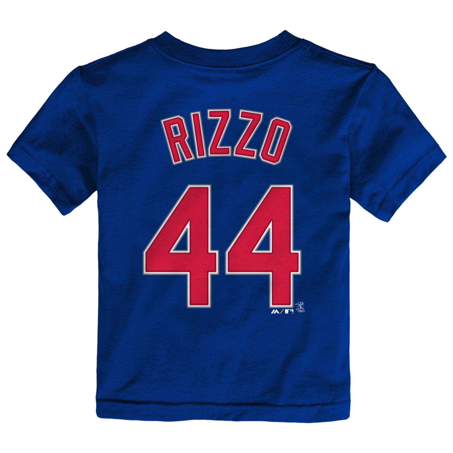 chicago cubs toddler jersey
