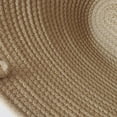 thumbnail image 2 of Bolso de playa jinwen Bolso de mujer Tejido Ligero Vintage, 2 of 8