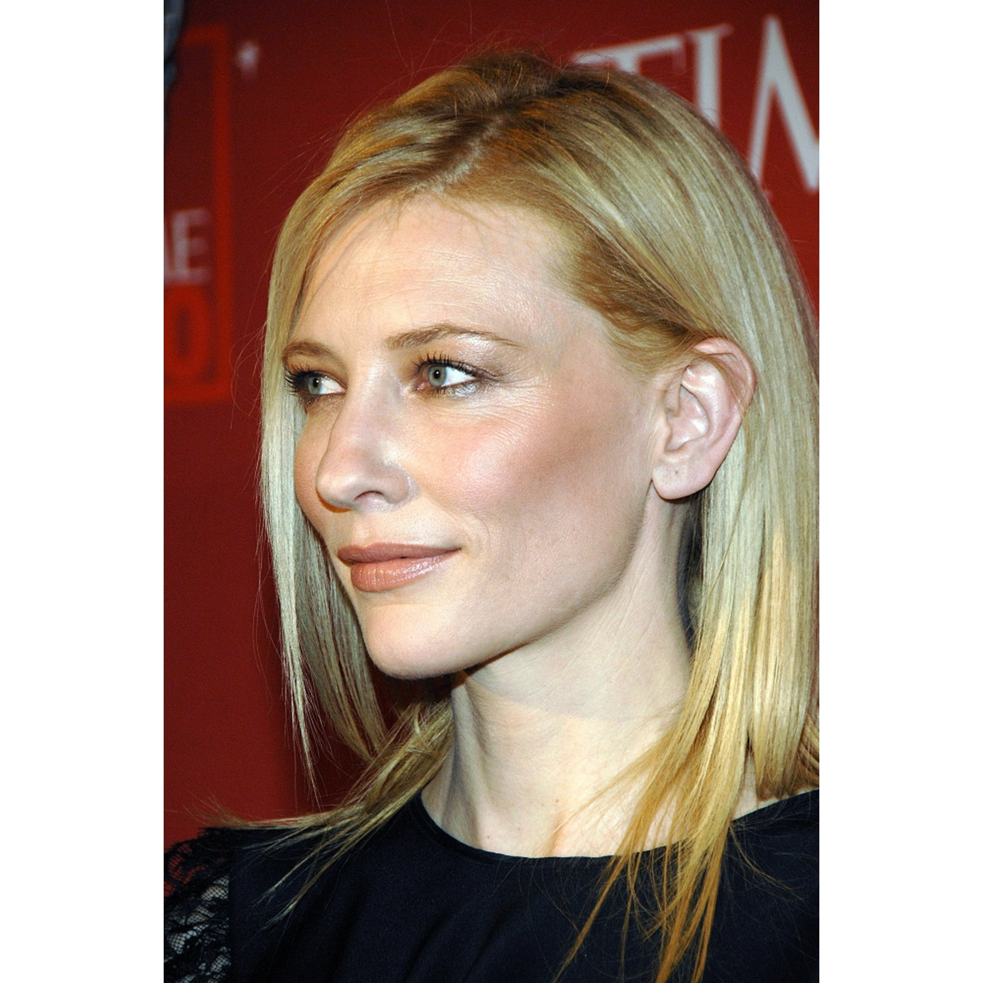 Cate Blanchett At Arrivals For Time 100 Gala, Jazz At Lincoln