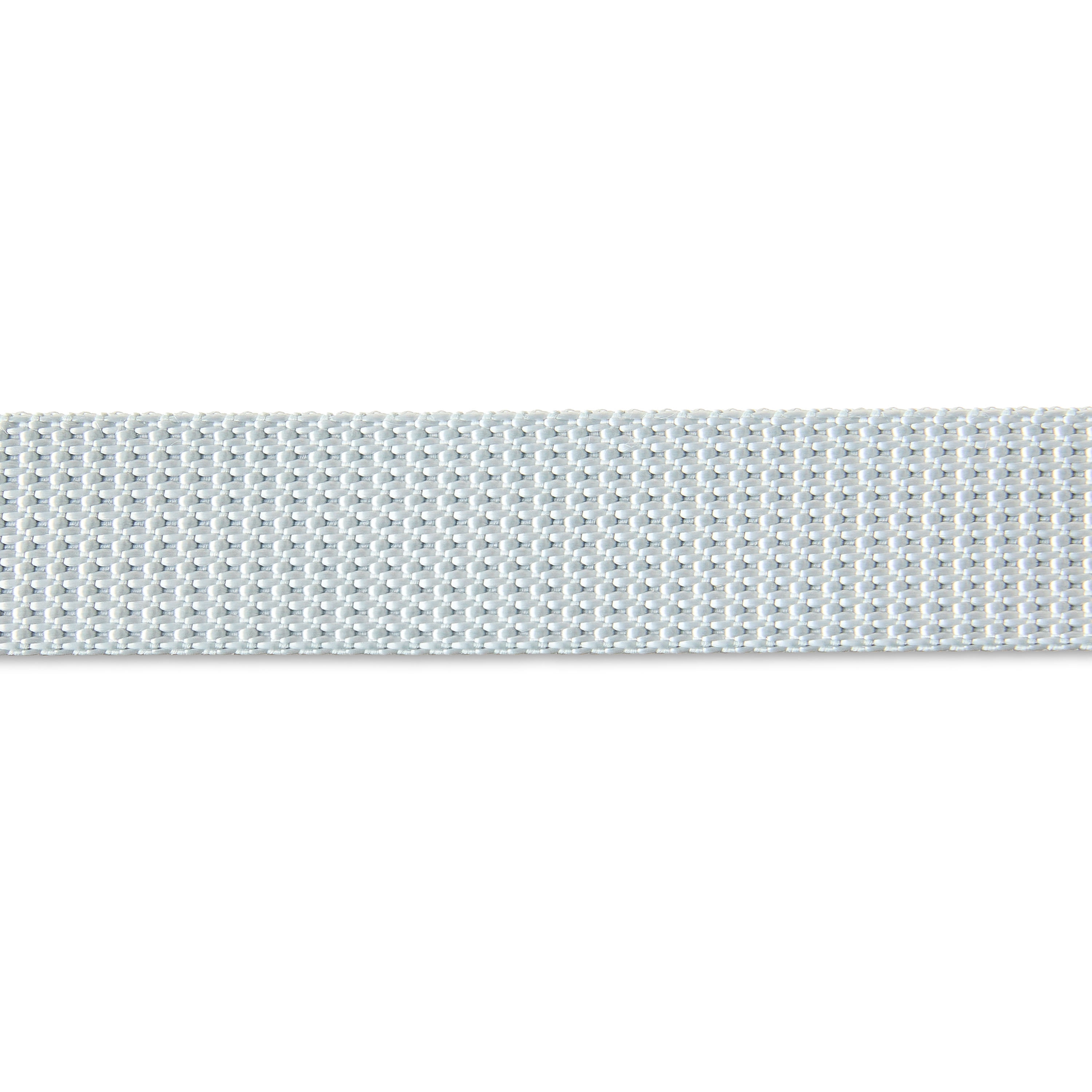 Vibrant Life 6' Neoprene Cushioned Monochrome Leash, Gray