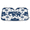 Multicolor 1, variant on ADECORIVY Retro Blue Elephant Ethnic Indian Car Windshield Sun Shade, Front Window Car Sunshade Protector, Foldable UV Rays Sun Shield Visor Protector for SUV Truck Sedan, 55 x 27 in