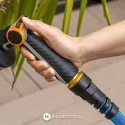 HydroTech Heavy Duty 8 Pattern Hose Nozzle