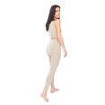 thumbnail image 2 of Lookus Ensemble Haut Côtelé Maside et Leggings pour Femmes, 2 of 3