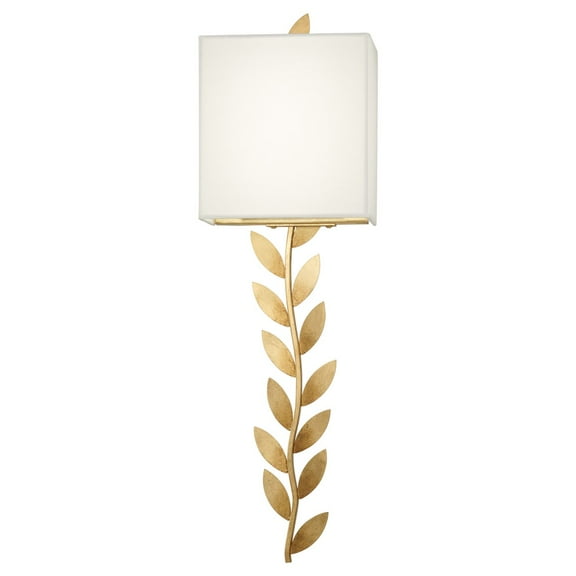 24 Inch 16W 2 Led Wall Sconce Minka Metropolitan N7970-696-L