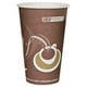 Eco-Products EPBRHC16EW Evolution World 24% PCF Tasses à Boissons Chaudes- 16 oz.- Violet- 1000/Carton – image 1 sur 4