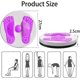 thumbnail image 2 of Twist Waist Disc Board With Drawstring, Multifunctional Magnetic Balance Board Pedal, Waist Trimmer Disc Twist Board Machine, Aerobic Fitness Disc, Tw, 2 of 5