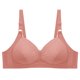 thumbnail image 3 of WILLBEST Brasier Strapless Mujer Sujetador Cómodo Sin Relleno De Cobertura Total Para Mujer, Talla Grande, 3 of 3