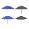thumbnail image 6 of CIMAXIC 4pcs Phone Umbrella Bicycles UV Protection for Outdoor Activities, 6 of 8