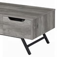 thumbnail image 2 of Enhance Your Living Room with a Chic Gray Oak Lift-Top Coffee Table, 2 of 8