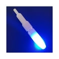 thumbnail image 1 of Bâton Lumineux à Piles Réutilisable Lampe de Nuit LED pour Canne à Pêche Accessoires Pratiques pour Rivière Mer Noir, 1 of 7