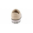 thumbnail image 3 of Converse Chuck Taylor All Star Malden Oxford Sneaker | A11577F Beige, 3 of 6