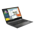 thumbnail image 3 of Lenovo ThinkPad X1 Yoga Gen 4, 14.0", i7-8665U with vPro? 1.90GHz, up to 4.80GHz with Turbo Boost, 4 Cores, 8MB Cache, 16GB LPDDR3 RAM, 1TB SSD, Win 10 Pro 64, 3 of 21