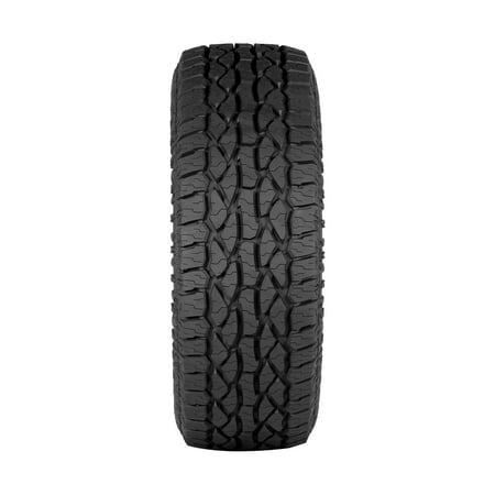 Atturo Trail Blade ATS All Terrain 255/55R20 110H XL Light Truck Tire Sansujyuku sansujyuku.com