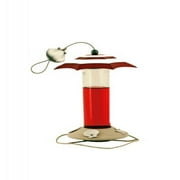 Avant Garden B01HB Sandy Beach 12-Ounce Hummingbird Feeder