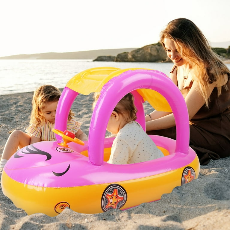 Pool floatie for 1 year cheap old