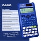 thumbnail image 2 of Calculadora científica Casio FX-300es Plus, segunda edición, azul, paquete 2, 2 of 8