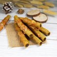 thumbnail image 5 of VibrantLife roulés farcis au poulet, au cuir brut et à la patate douce friandises à mâcher pour chiens, 5 of 5