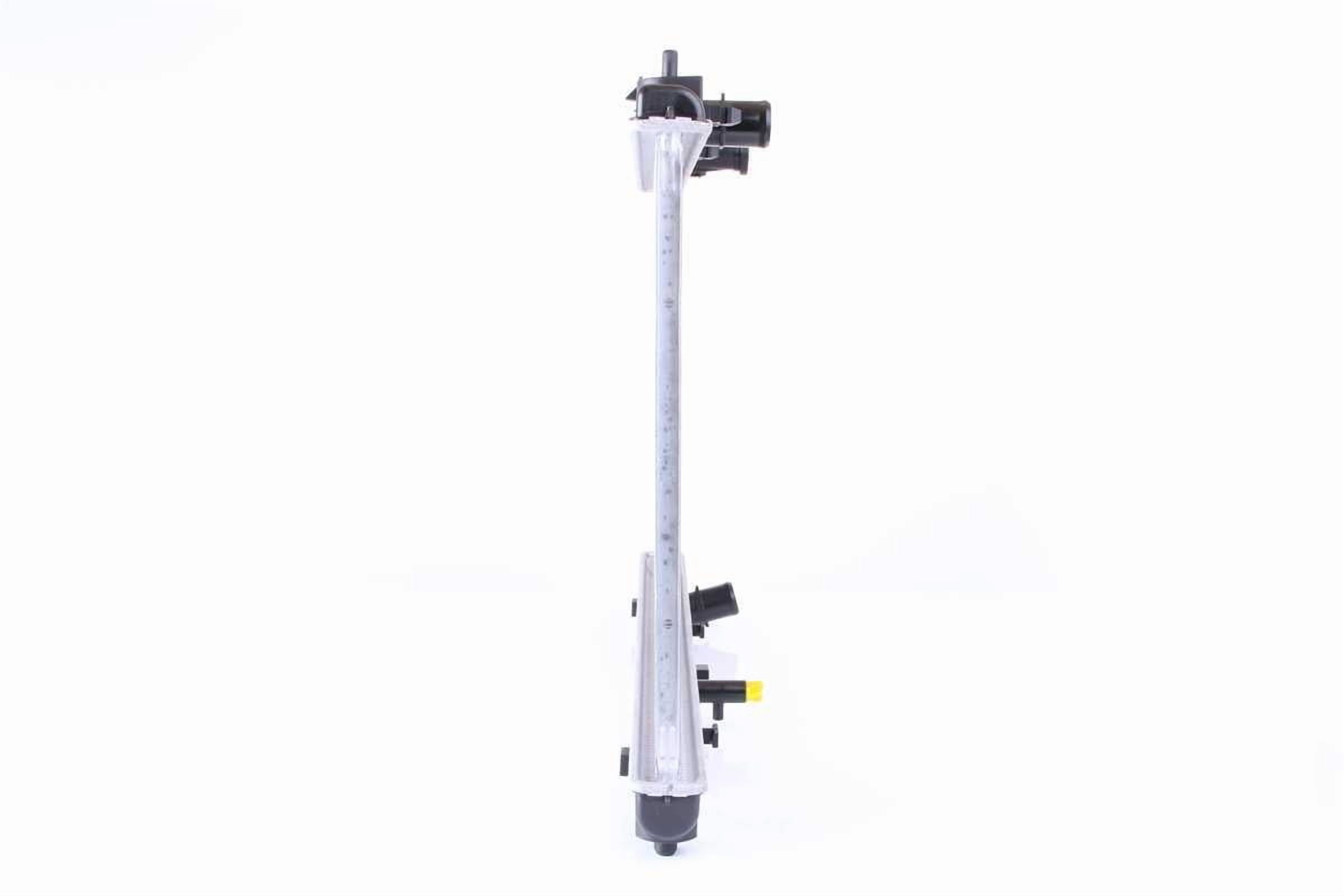 Nissens 606836 Radiator