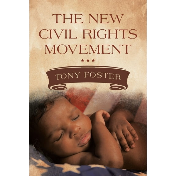 The New Civil Rights Movement (Paperback)