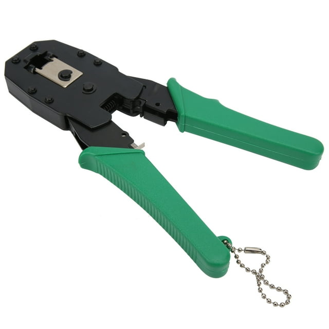 Cable Clamp,Crimp Pliers High Carbon Wire Crimping Tool Crimp Pliers Built for Precision
