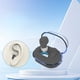 thumbnail image 1 of Mini auriculares Bluetooth inalámbricos con reducción de ruido y bajo retardo., 1 of 8