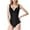 Black, variant on MuZeFu Shapewear for Women Bodysuit Womens Wrap Waist Belt Body Shaper Waist Trainer Shapeware Belt