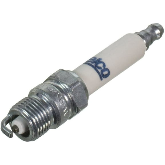 ACDelco RAPIDFIRE #1 Spark Plug (Pack of 1) Fits select: 1988-1995 CHEVROLET GMT-400, 1984-1986 CHEVROLET C10
