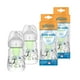 thumbnail image 1 of Pack 2 Biberones Boca Ancha Dr. Brown’s Options+ 5oz/150ml, 1 of 8