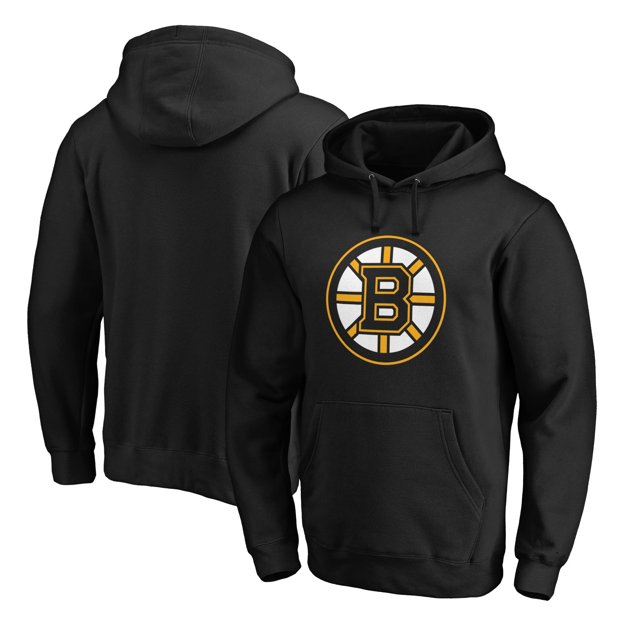 bruins hooded sweatshirt